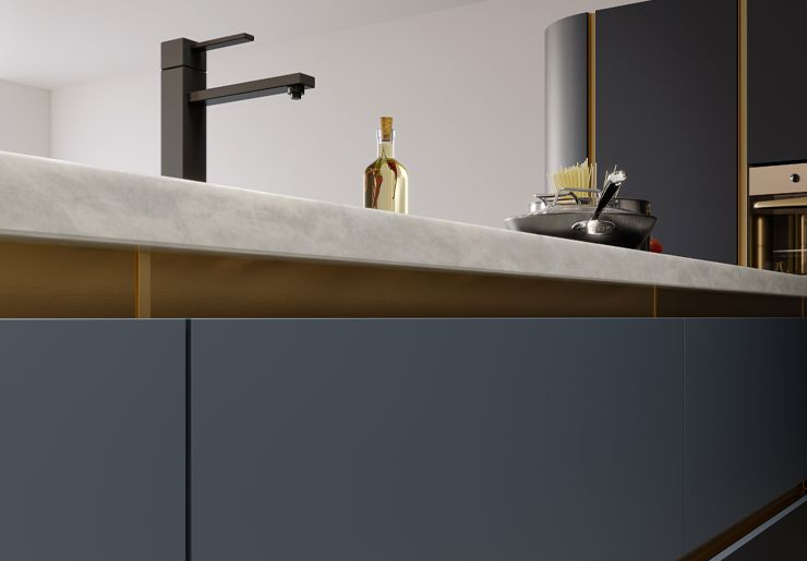 Для воплощения ярких идей